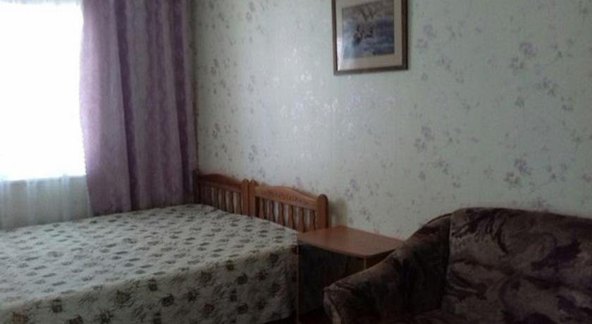 Гостиница Guest House na Baglikova 22a Алушта-39