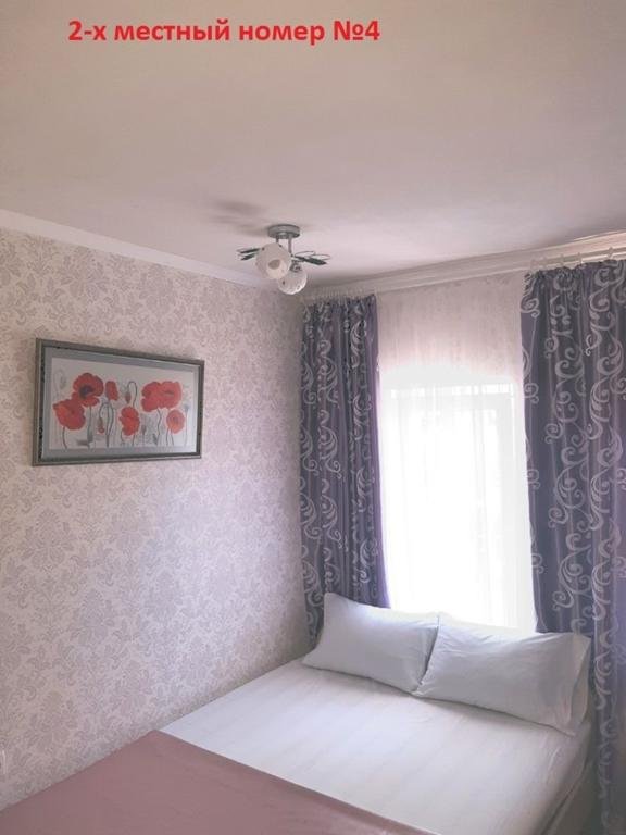 Гостиница Guest House na Baglikova 22a Алушта