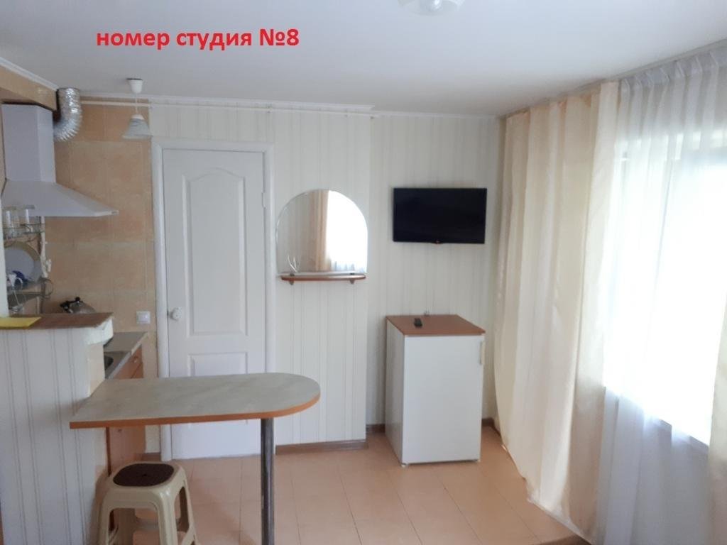 Гостиница Guest House na Baglikova 22a Алушта